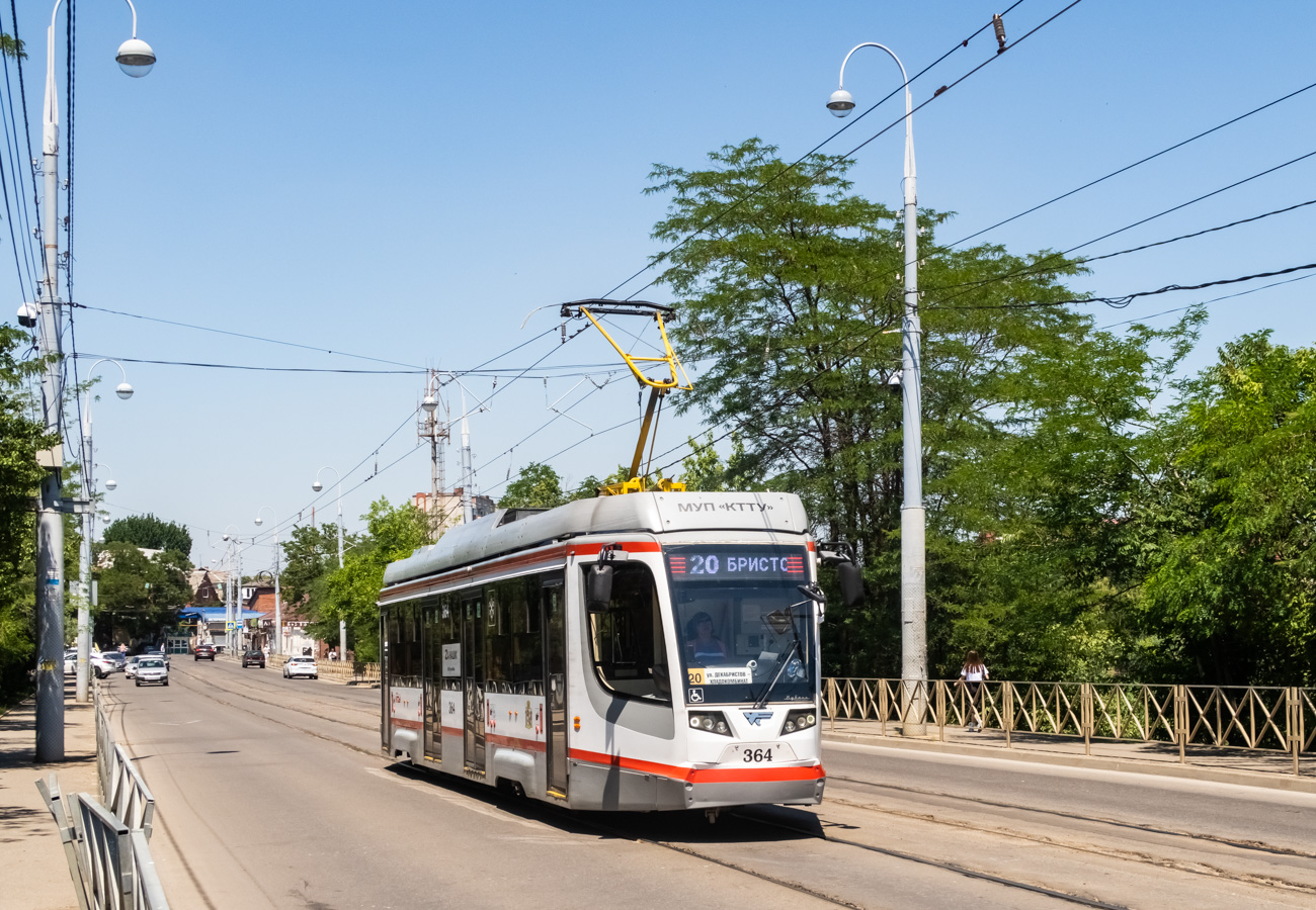 Краснодар, 71-623-04 № 364