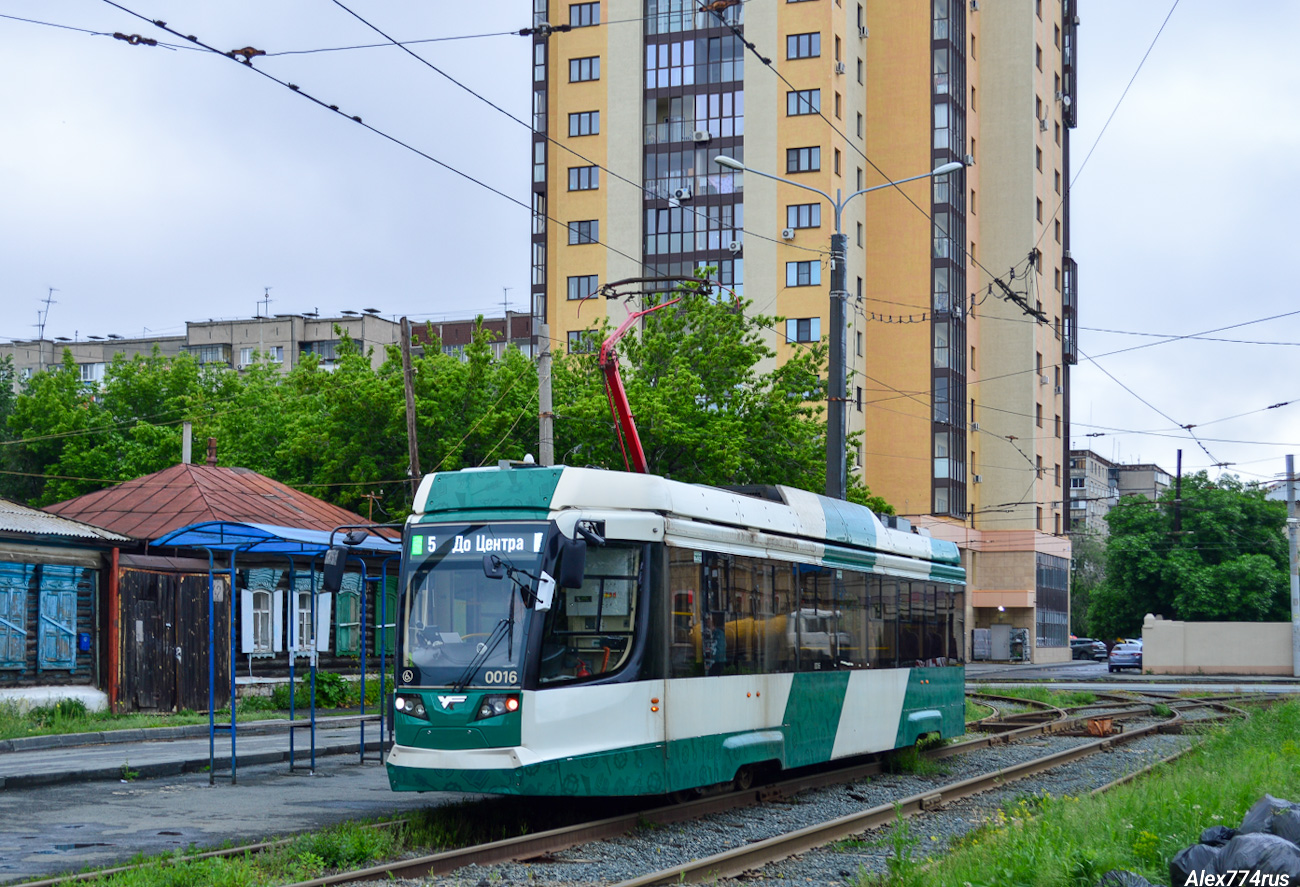 Челябинск, 71-623-04.01 № 0016