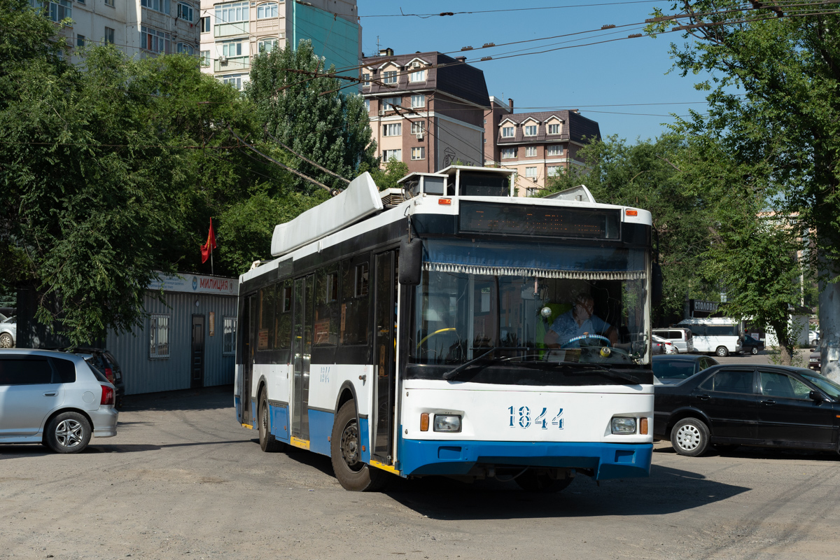 Бишкек, Тролза-5275.03 «Оптима» № 1844