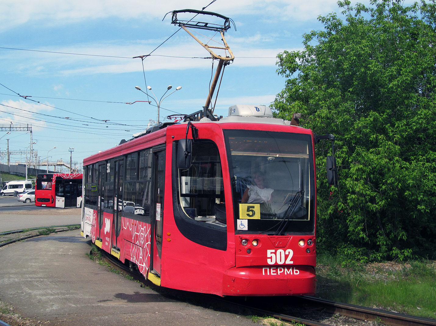 Пермь, 71-623-01 № 502