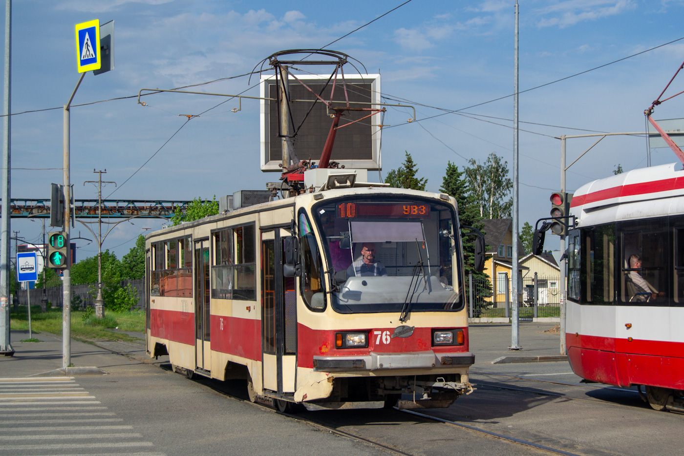 Нижний Тагил, 71-405 № 76