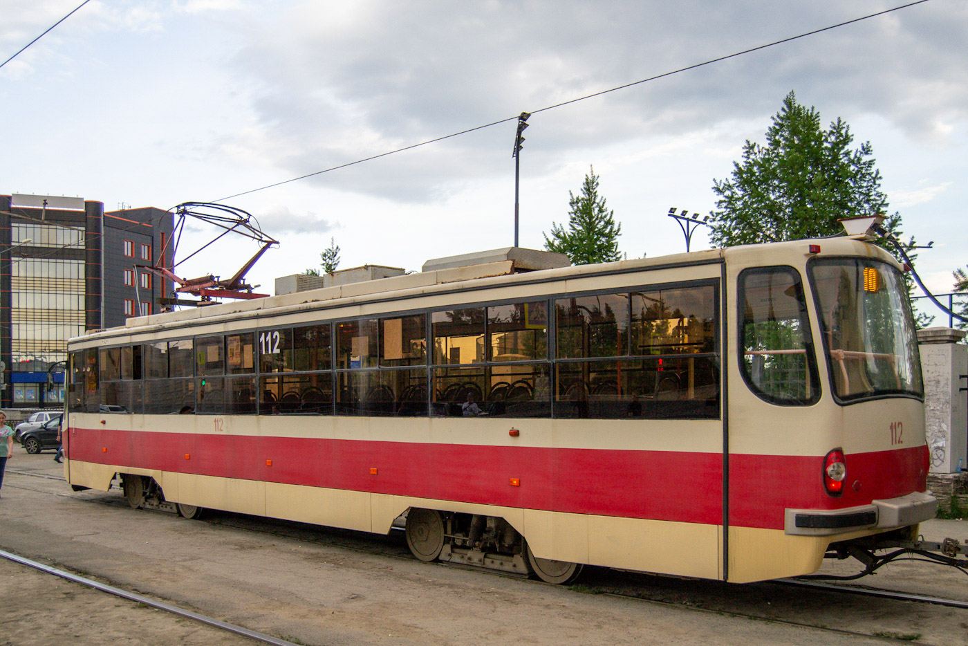 Нижний Тагил, 71-405-11 № 112