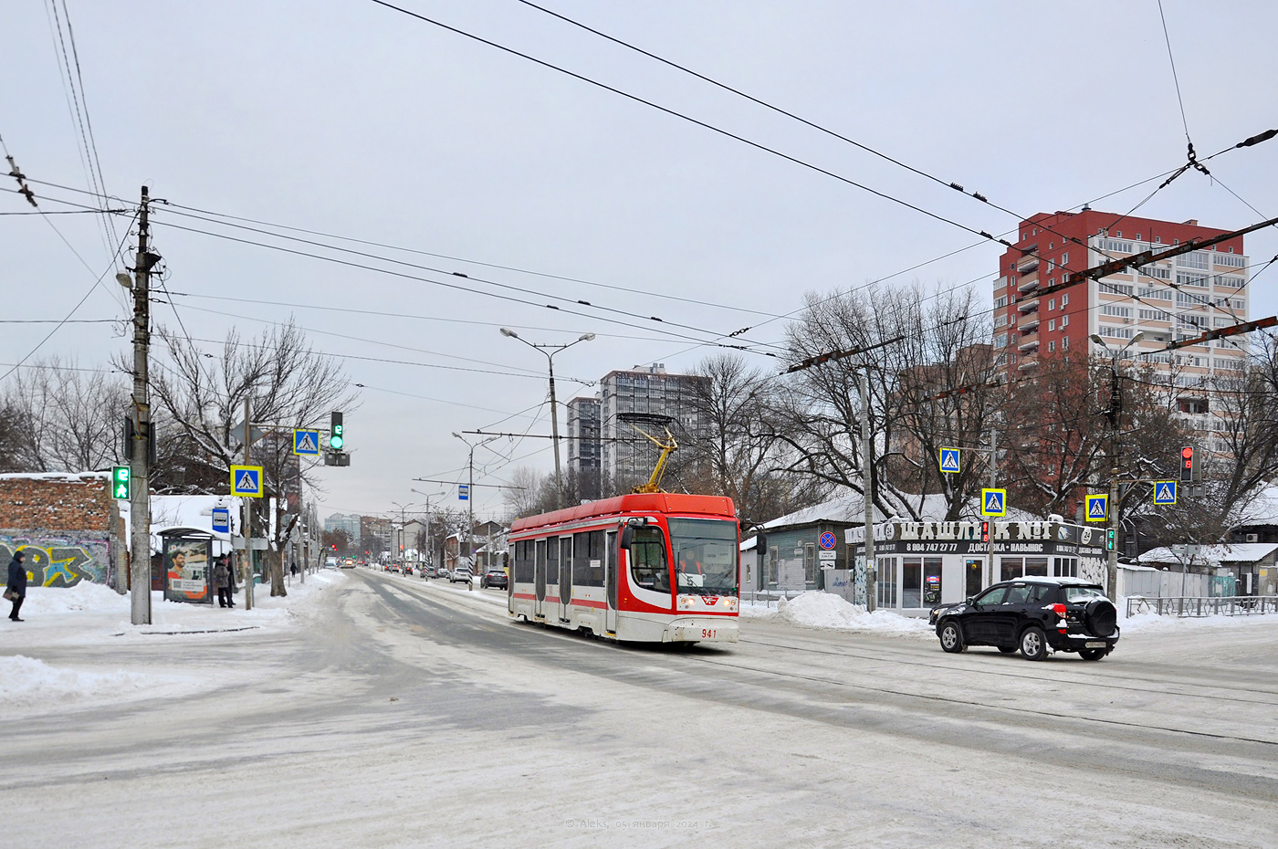 Самара, 71-623-02.01 № 941