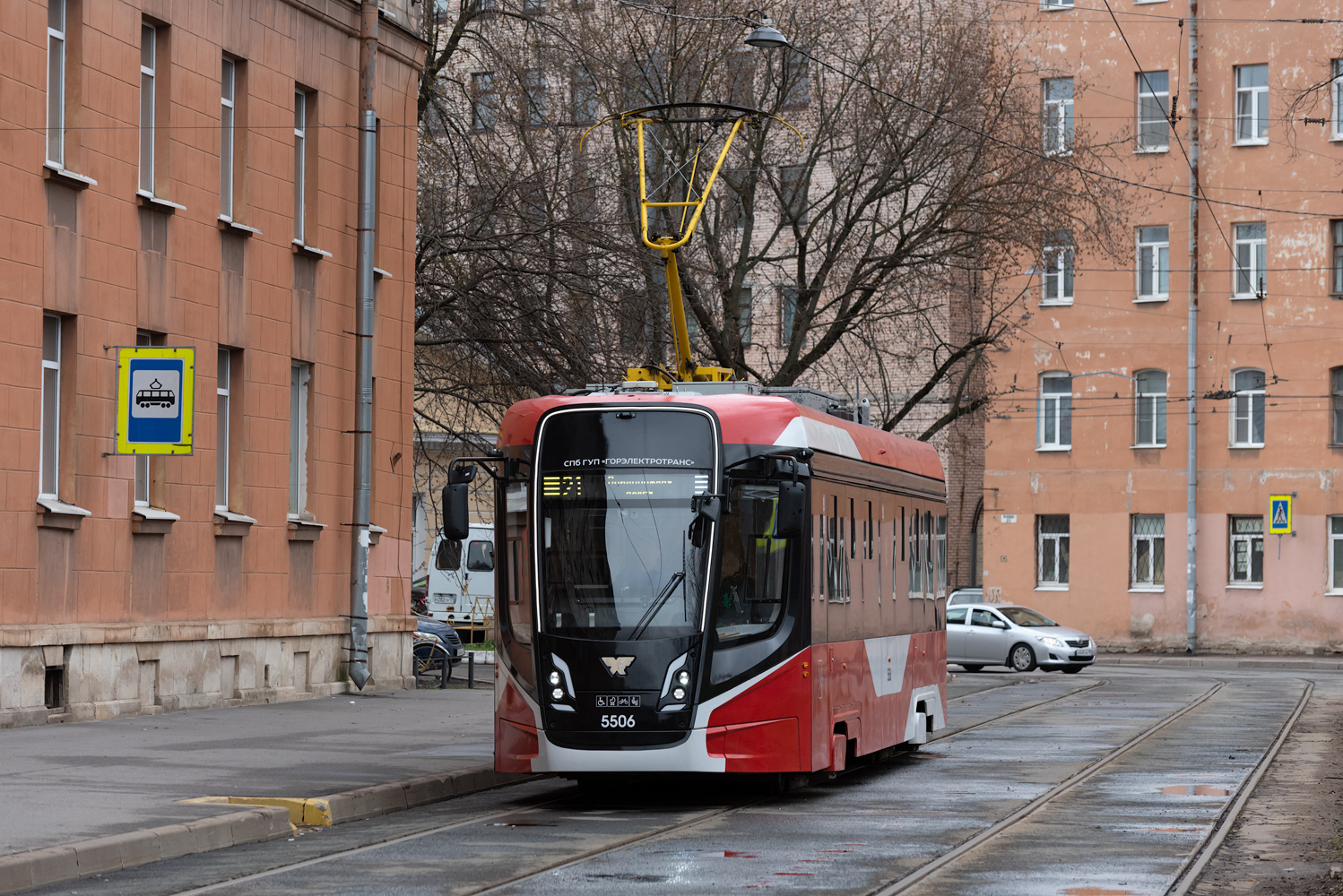 Санкт-Петербург, 71-628-02 № 5506