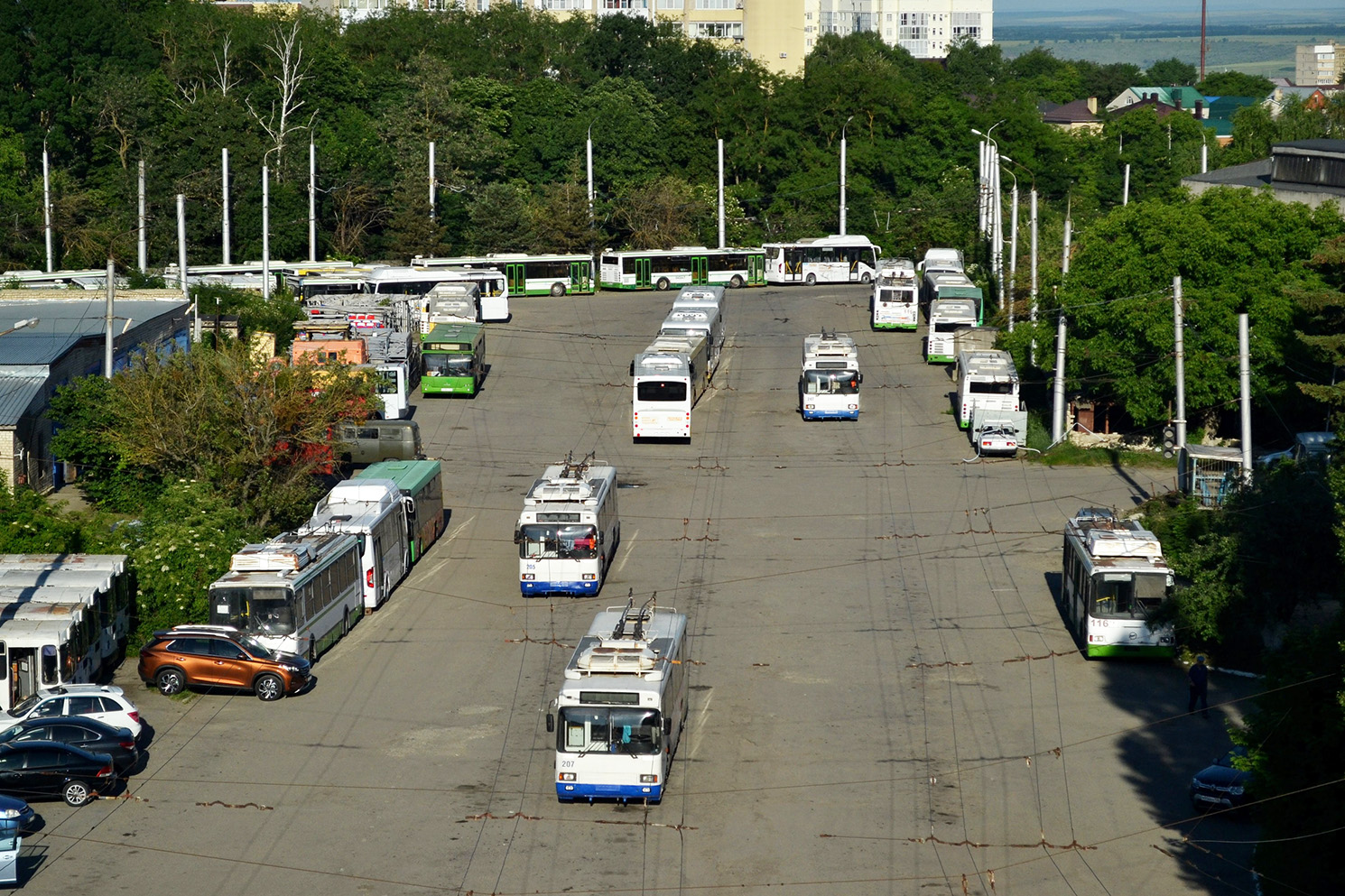 Ставрополь — Разные фотографии Ставрополь — Разные фотографии
