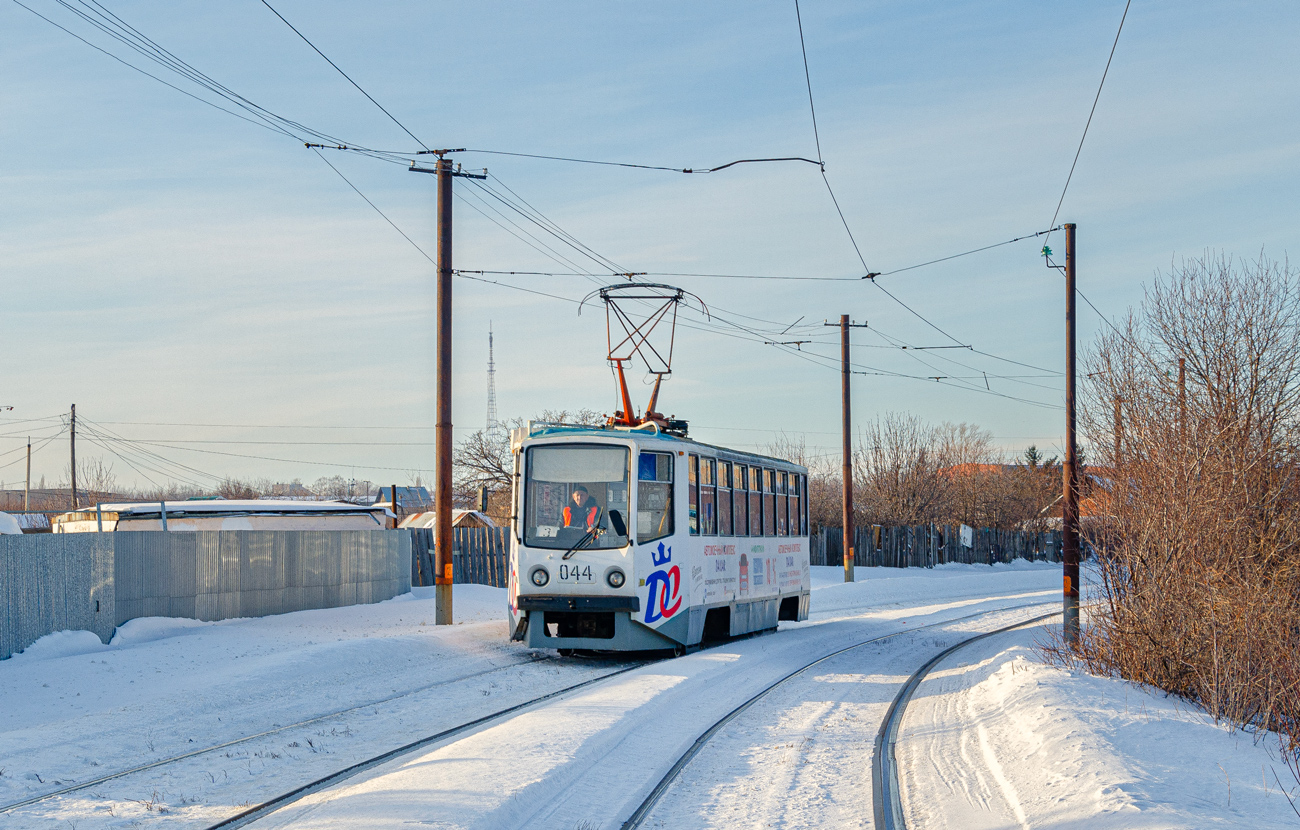 Салават, 71-608КМ № 044