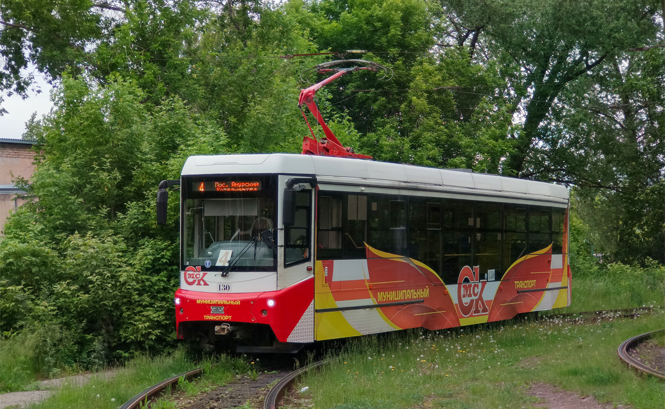 Omszk, 71-407-01 — 130