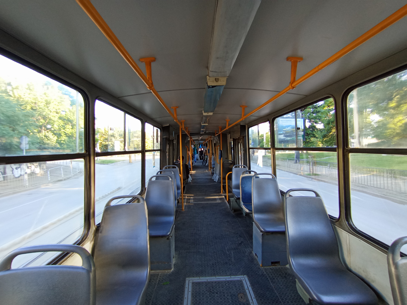 София, Т8М-500 F № 503