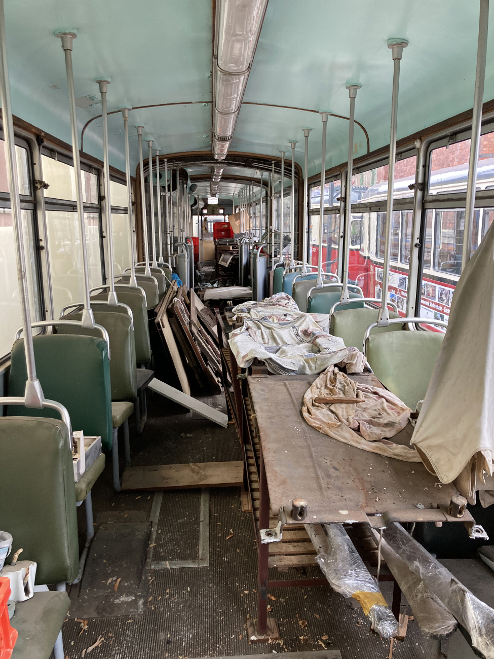 Наумбург, Gotha G4-65 № 202