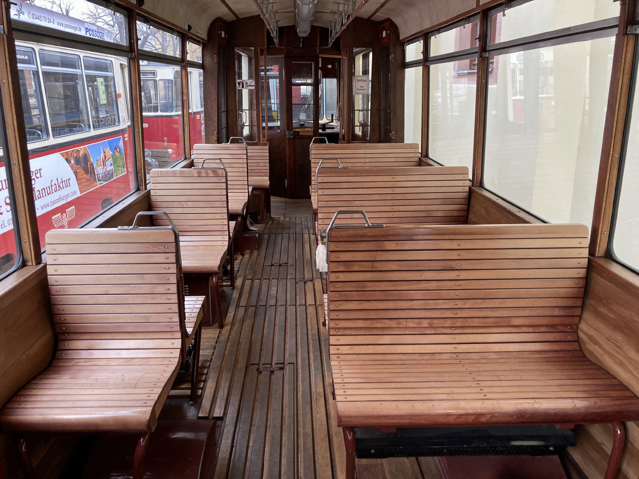 Наумбург, LOWA ET54 № 29