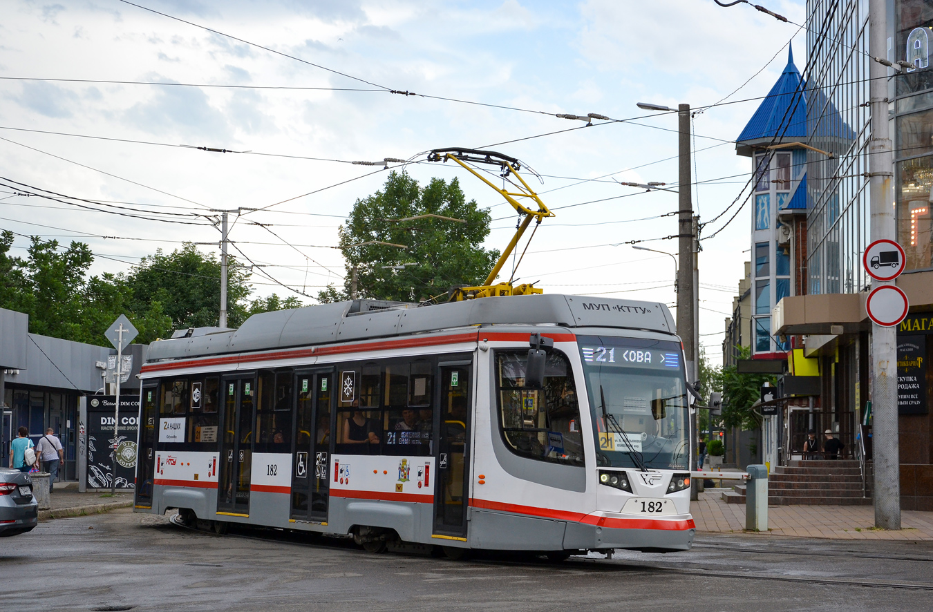 Краснодар, 71-623-04 № 182