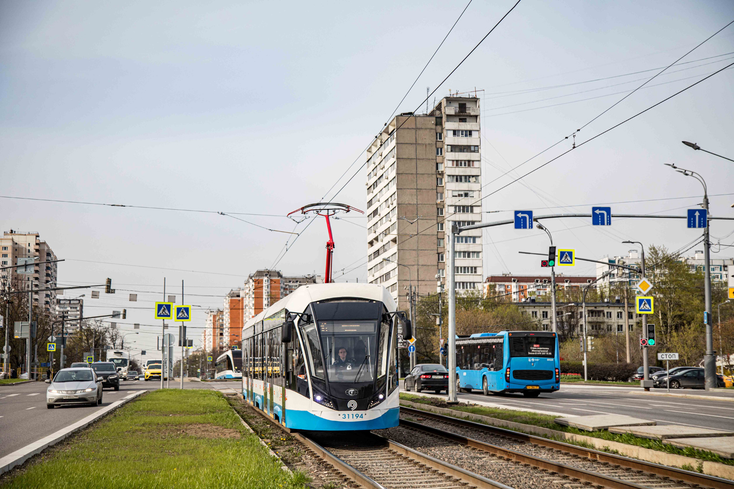 Moskva, 71-931M “Vityaz-M” č. 31194