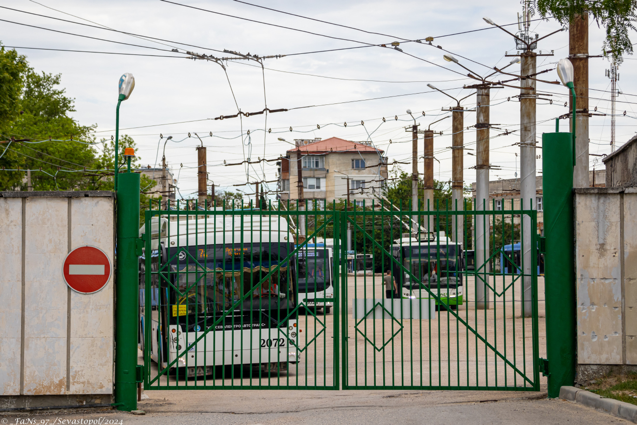 Sevastopol — Miscellaneous photos Sevastopol — Miscellaneous photos