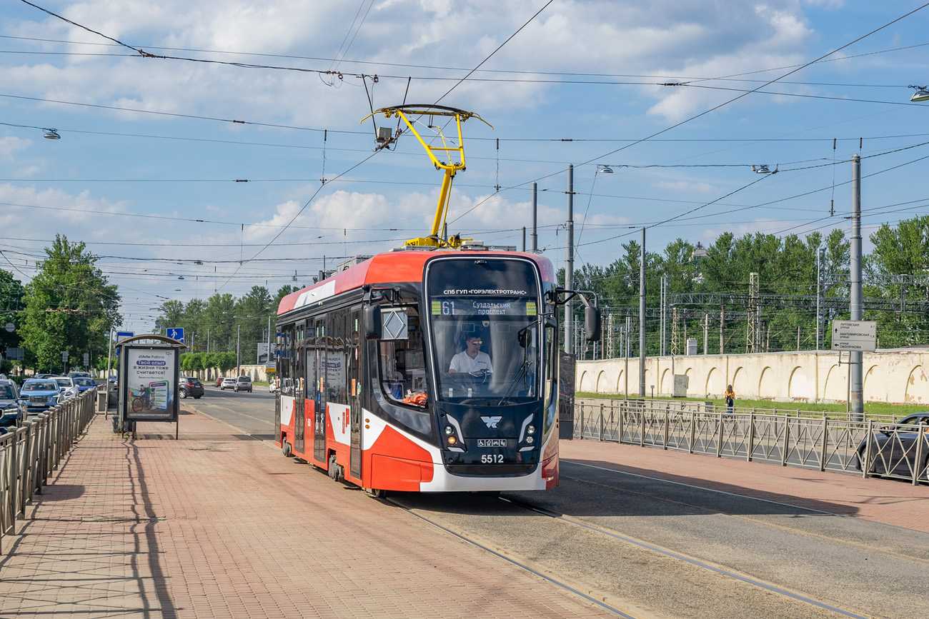 Санкт-Петербург, 71-628-02 № 5512