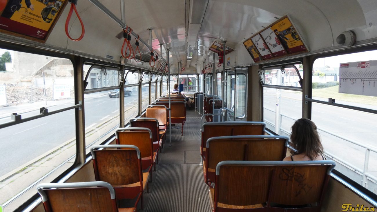 Вена, Rotax Тype c4 № 1354