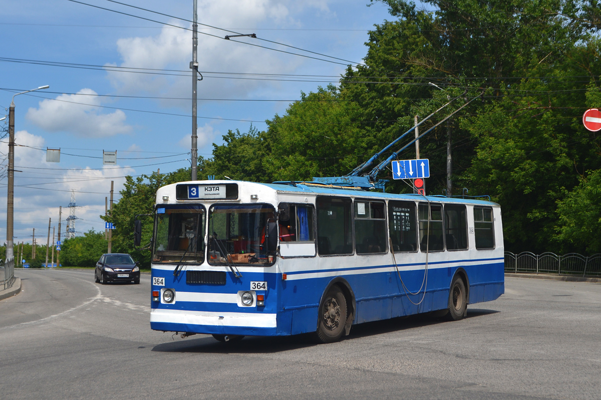 Kaluga, ZiU-682G-012 [G0A] — 364