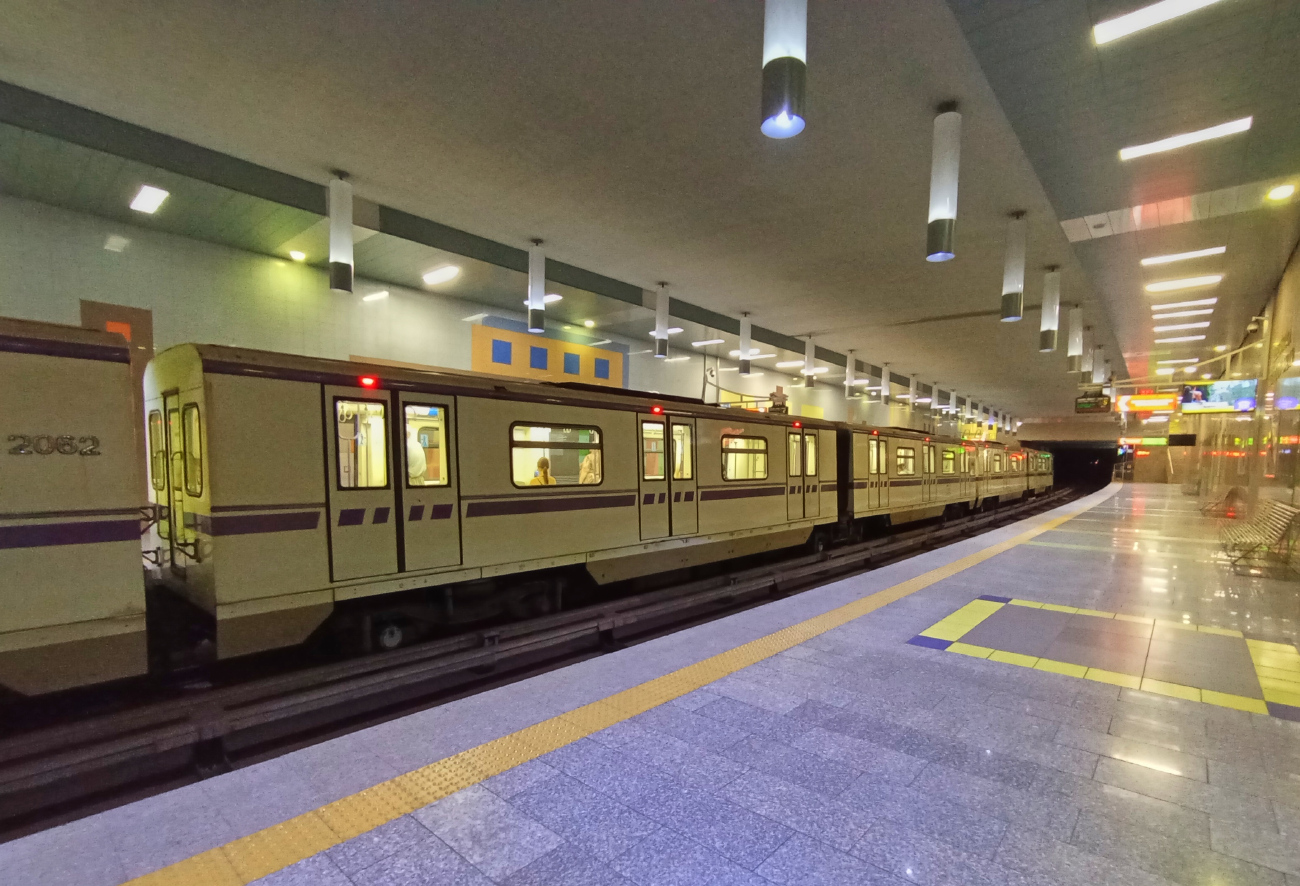 София, 81-741.2Б № 6031