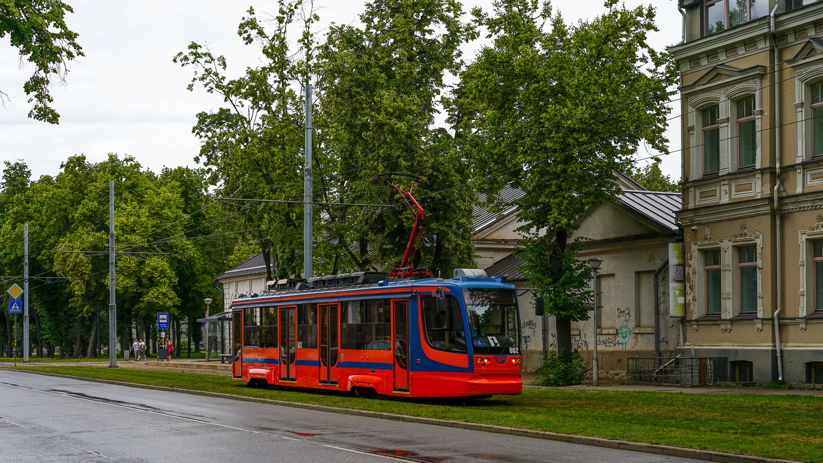 Daugavpils, 71-623-02 — 002