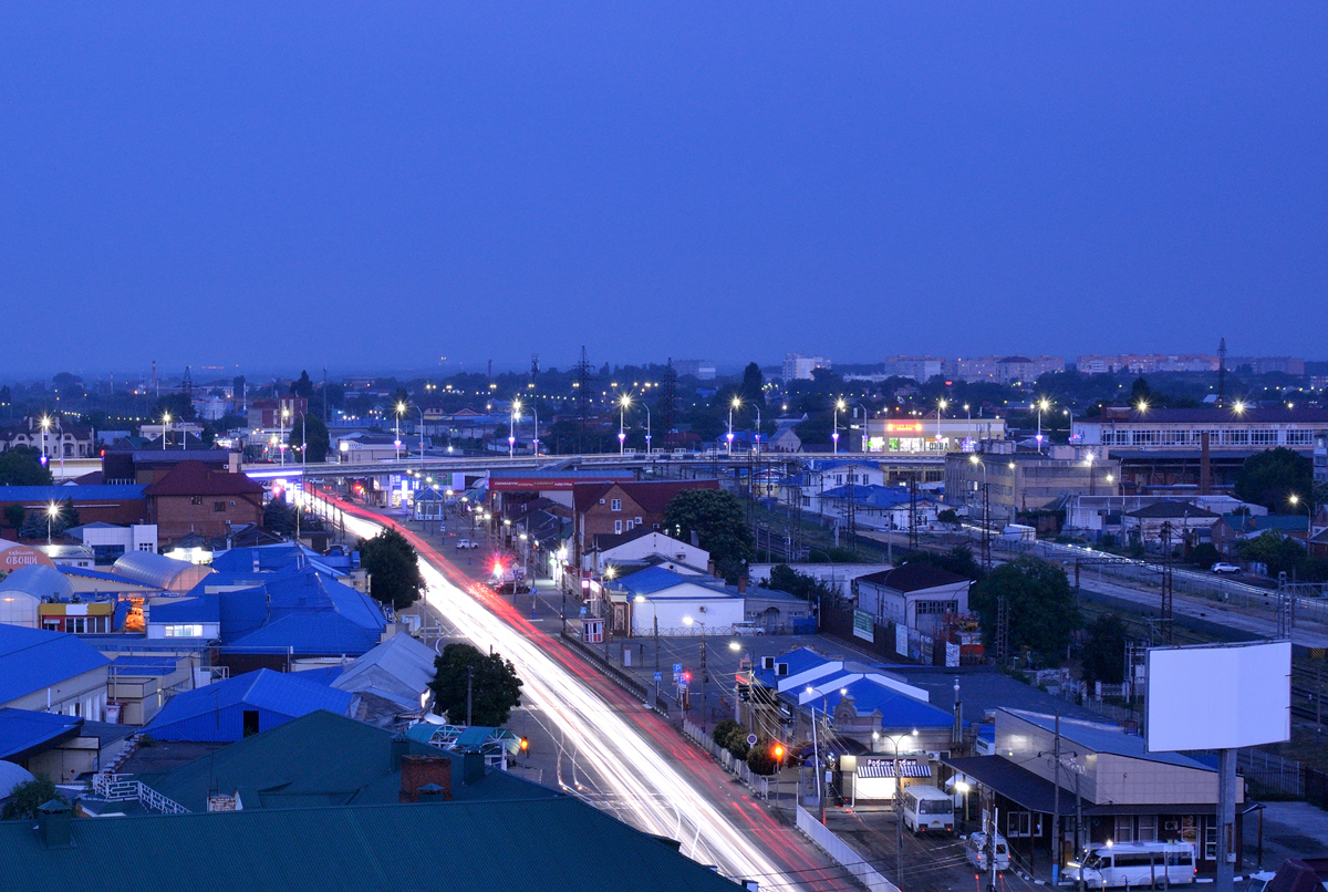 Армавир — Разные фотографии