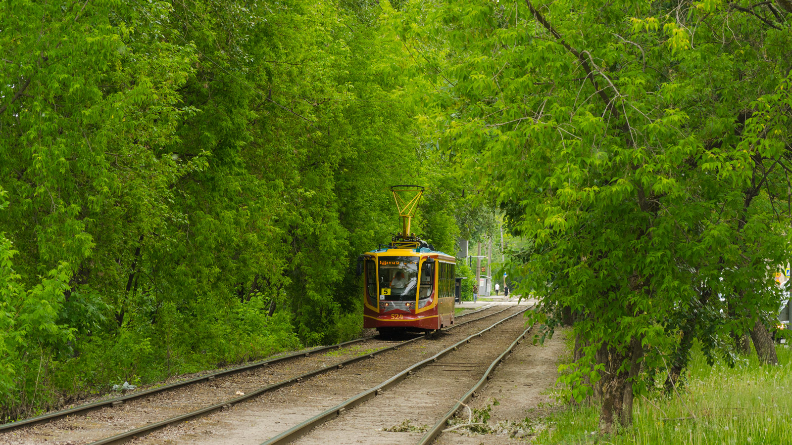 Пермь, 71-623-00 № 524