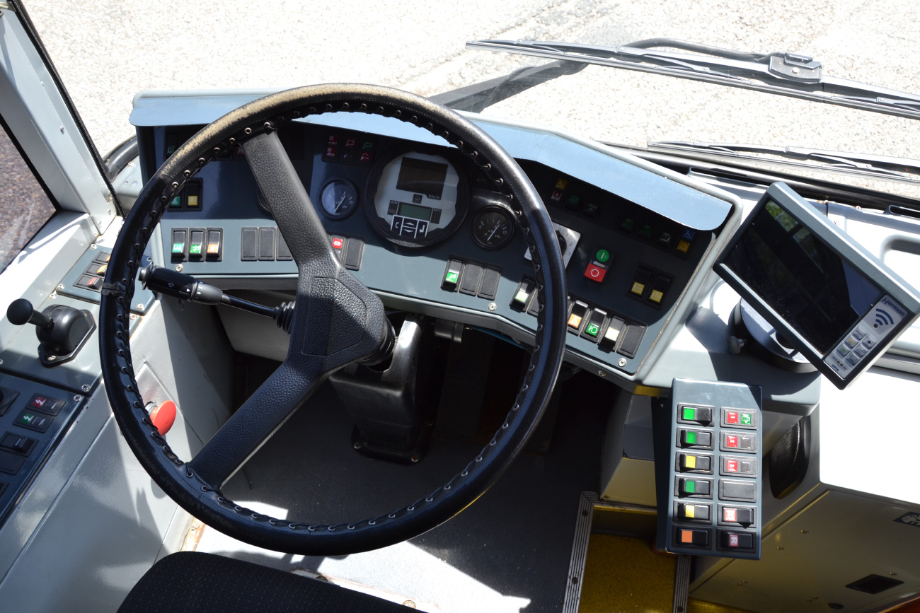 Брно, Škoda 21Tr № 3030