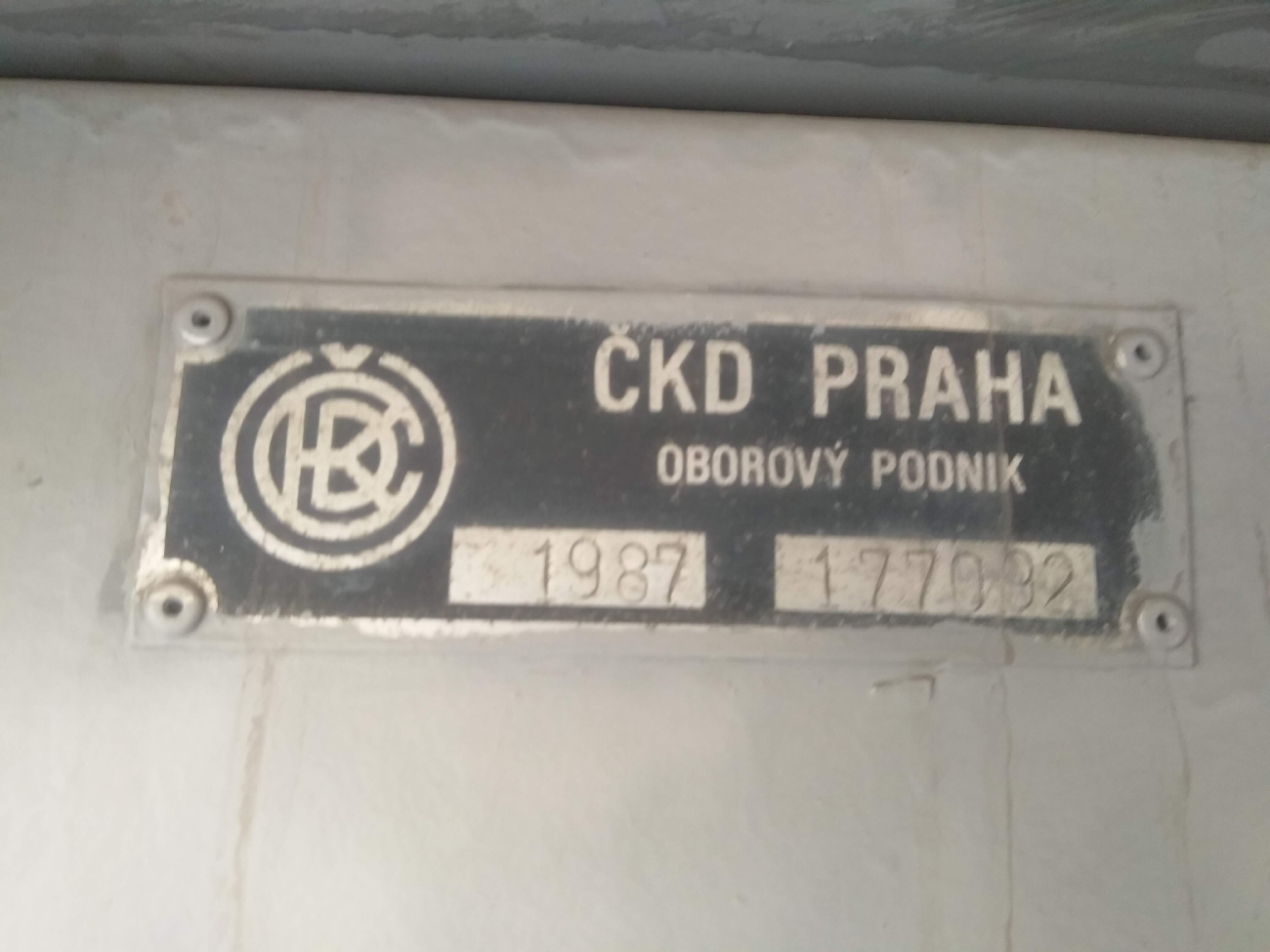 Львов, Tatra KT4D № 1169