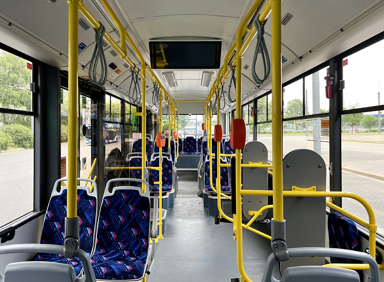 Санкт-Петербург, БКМ 321 «Ольгерд» № 2010