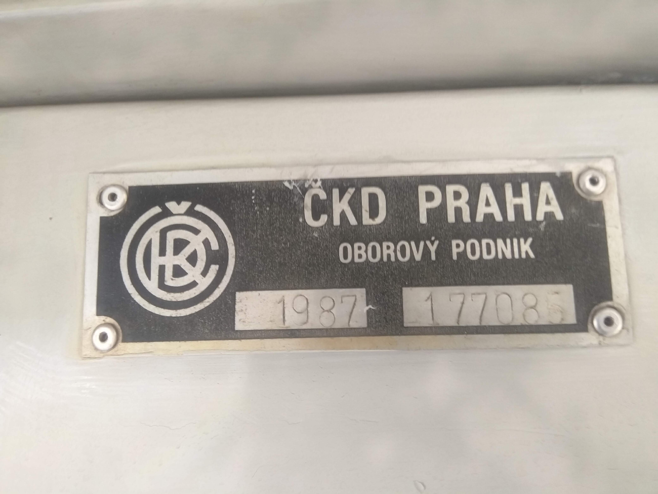 Львов, Tatra KT4D № 1162