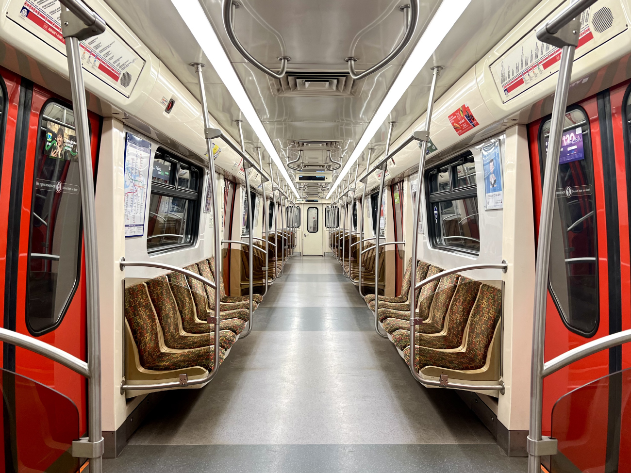 Санкт-Петербург, 81-723.1 № 23090