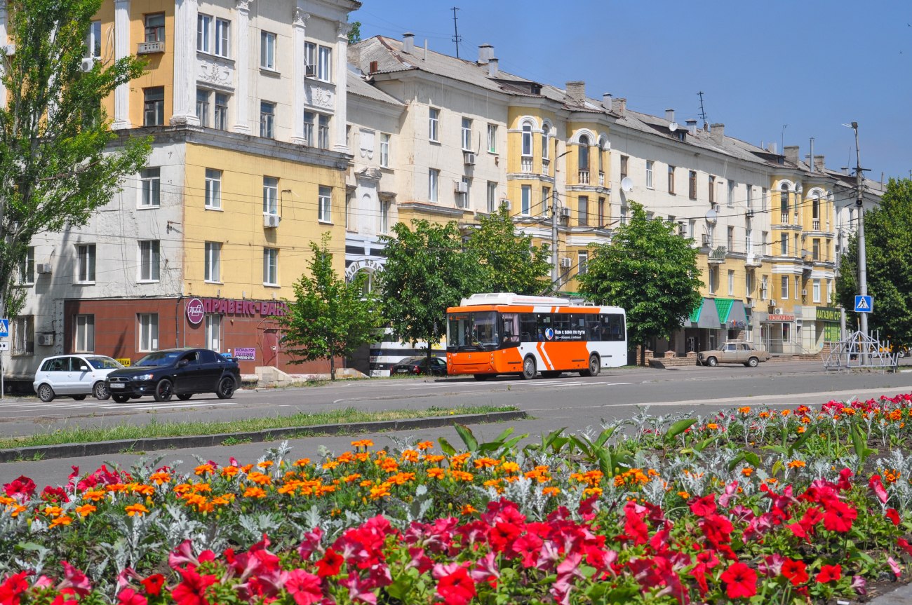 Makijivka, UTTZ-6241-20 č. 257