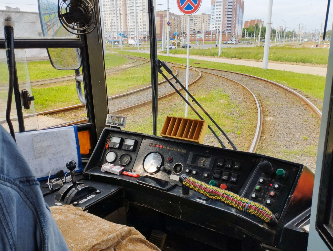 Витебск, БКМ 60102 № 614