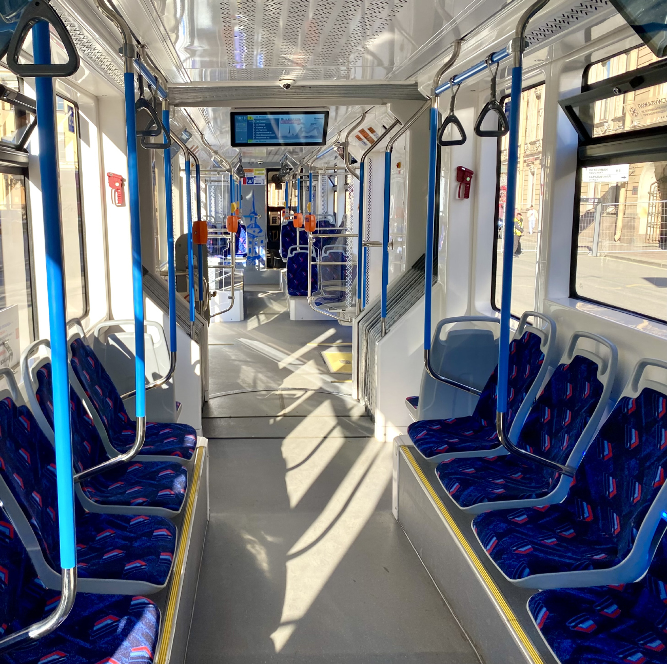 Санкт-Петербург, 71-431Р «Достоевский» № 3104