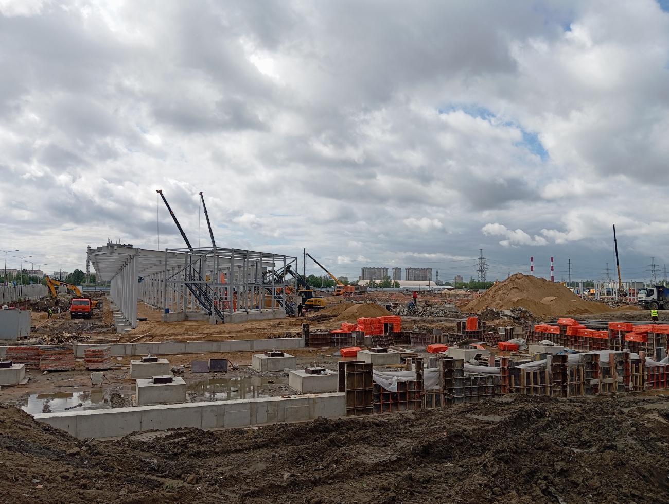 Санкт-Петербург — Разные фотографии