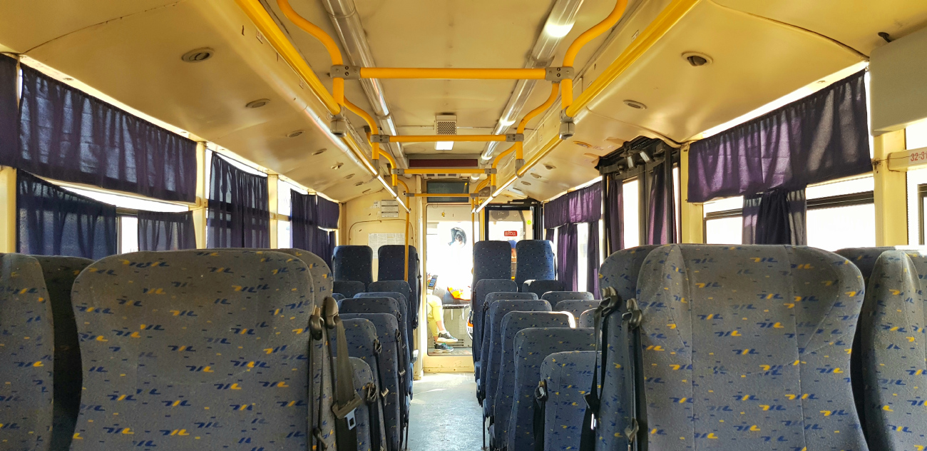 Крымский троллейбус, Тролза-5265.05 «Мегаполис» № 2606