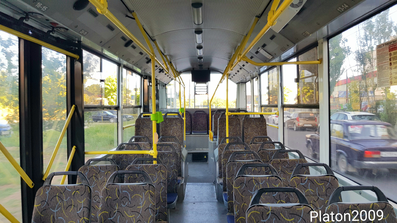 Крымский троллейбус, Богдан Т70115 № 4409