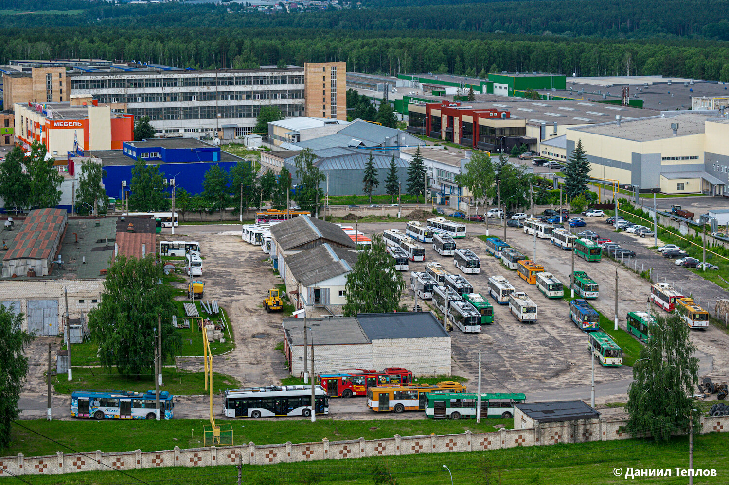Ковров — Разные фотографии