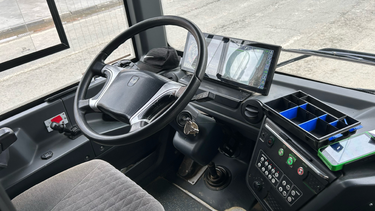 Саратов, ПКТС-6281.00 «Адмирал» № 1416