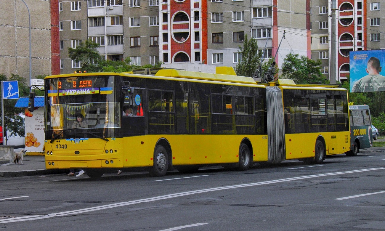 Kiova, Bogdan Т90110 # 4340