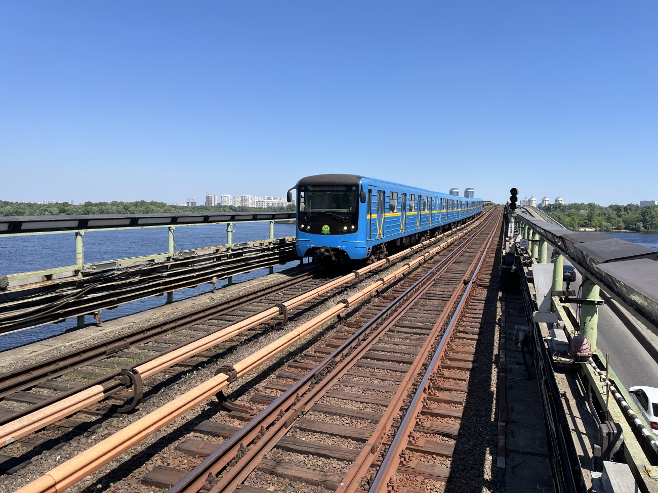 Киев, Е-КМ-Гб (81-7080) № 7181