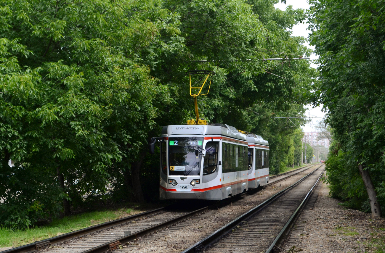 Краснодар, 71-623-04 № 198