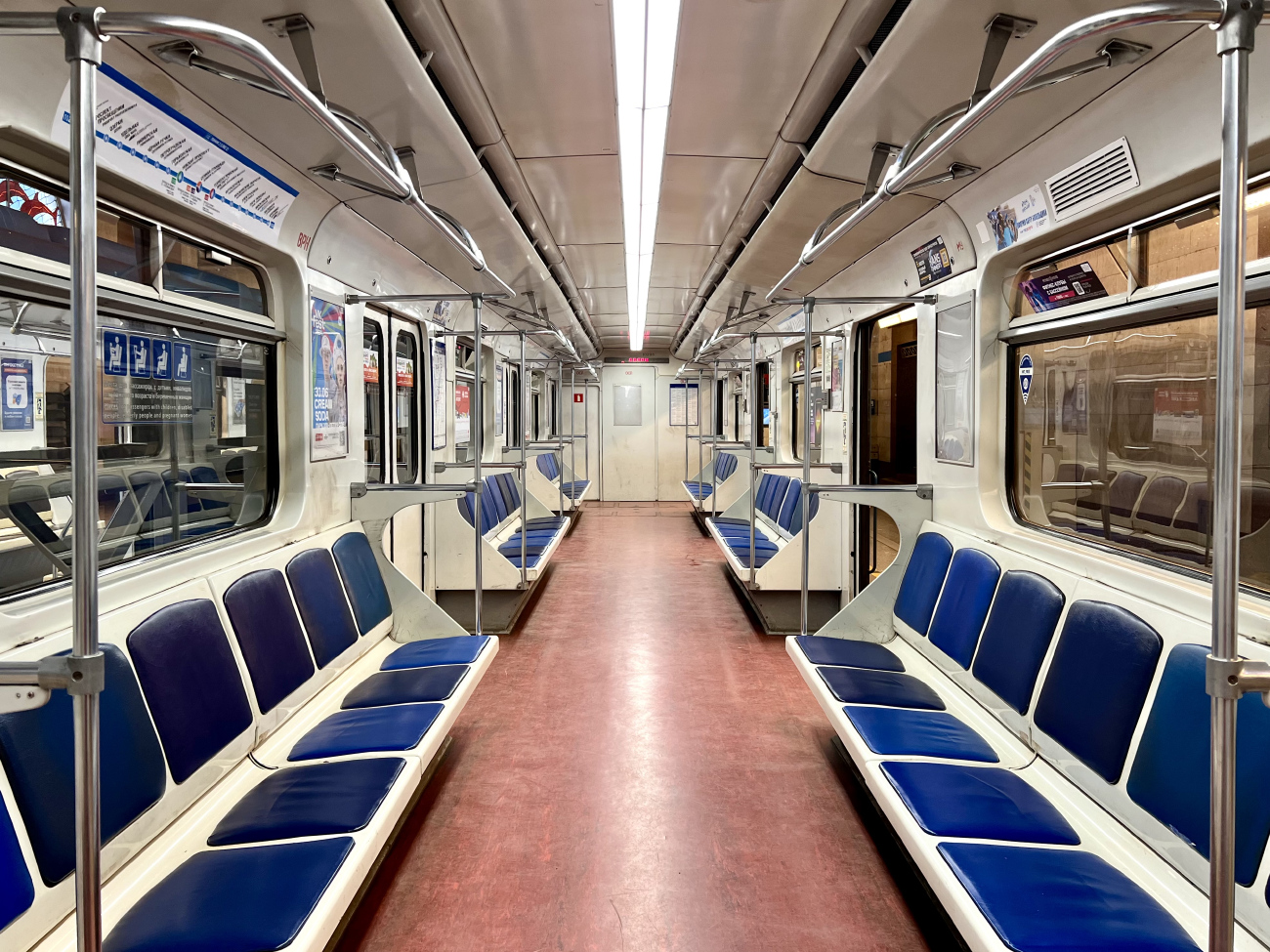 Санкт-Петербург, 81-540.9 № 10298