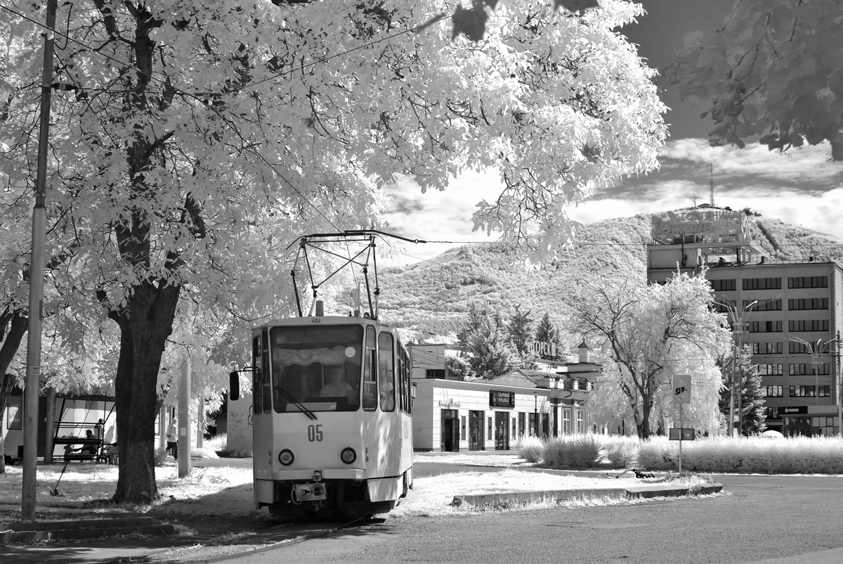 Фотозарисовки
