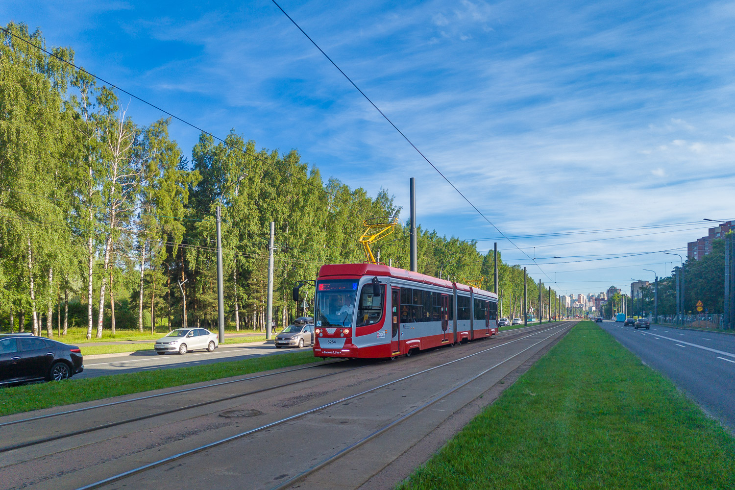 Санкт-Петербург, 71-631-02 № 5254