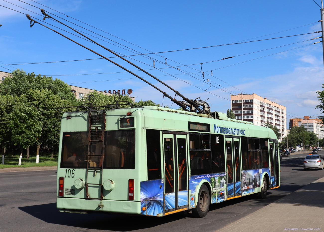 Могилёв, БКМ 32102 № 106