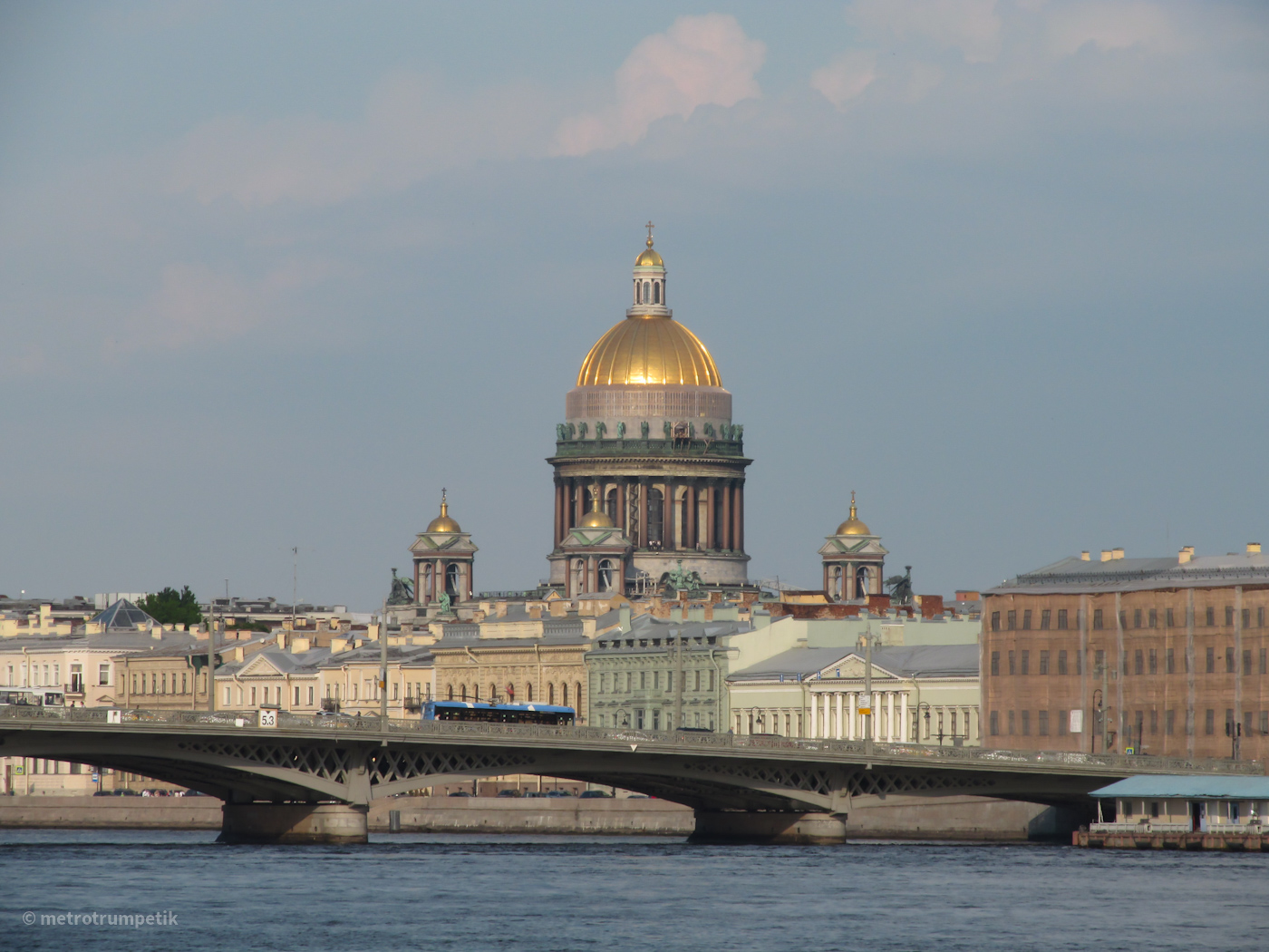 Санкт-Петербург — Мосты; Санкт-Петербург — Разные фотографии
