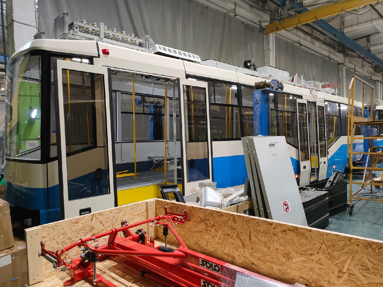 Усть-Каменогорск, БКМ 62103 № 10