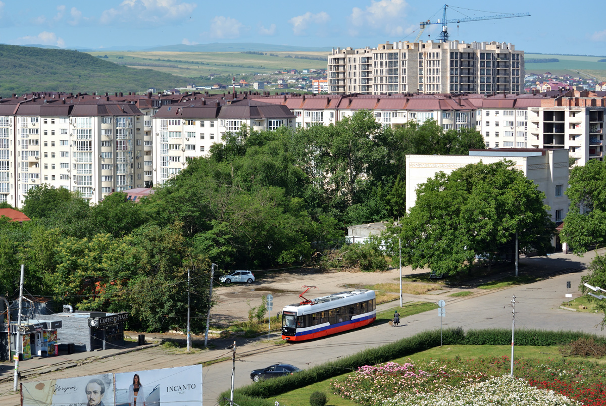 Пятигорск, 71-411 № 301
