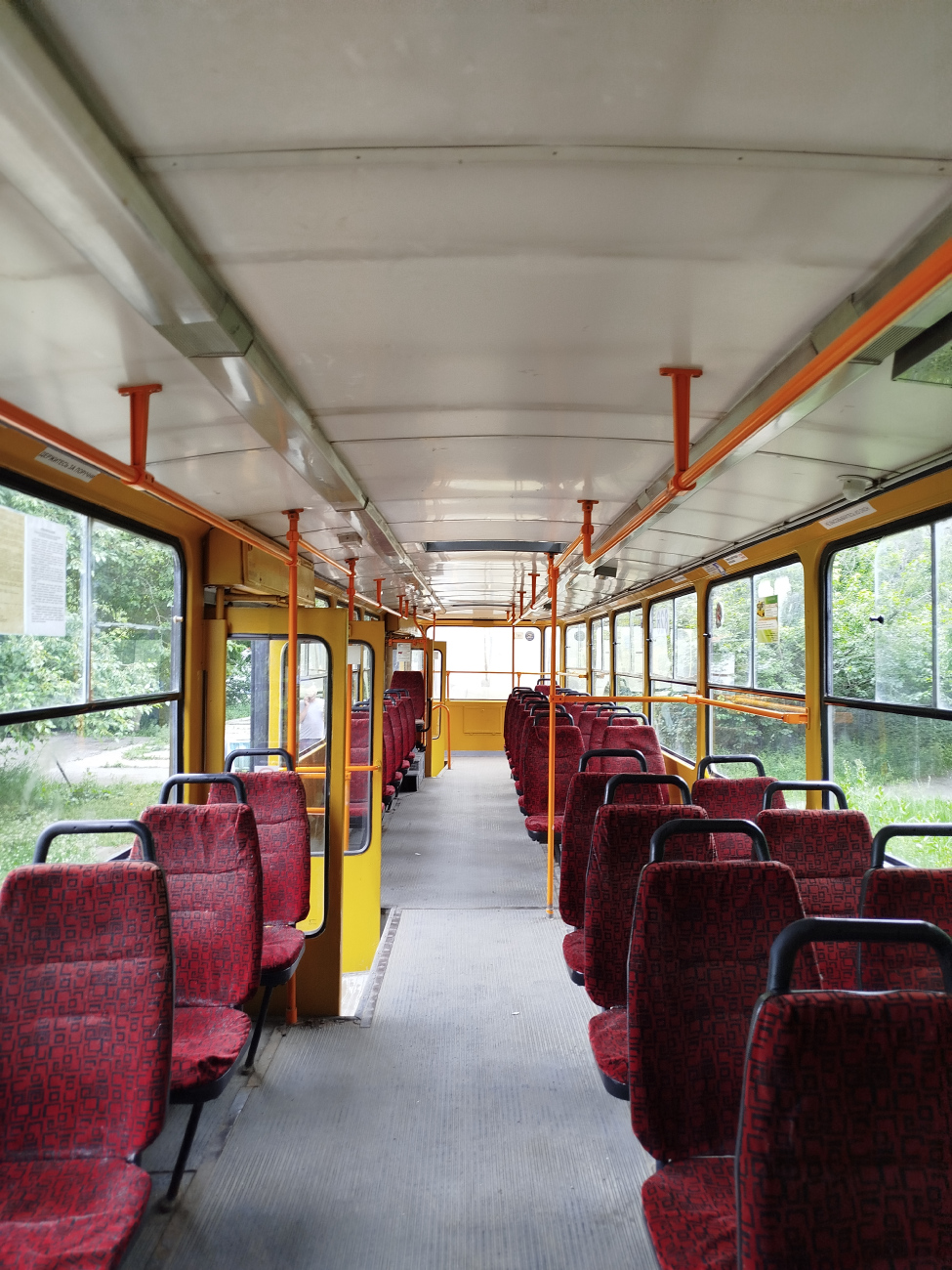 Екатеринбург, 71-403 № 828