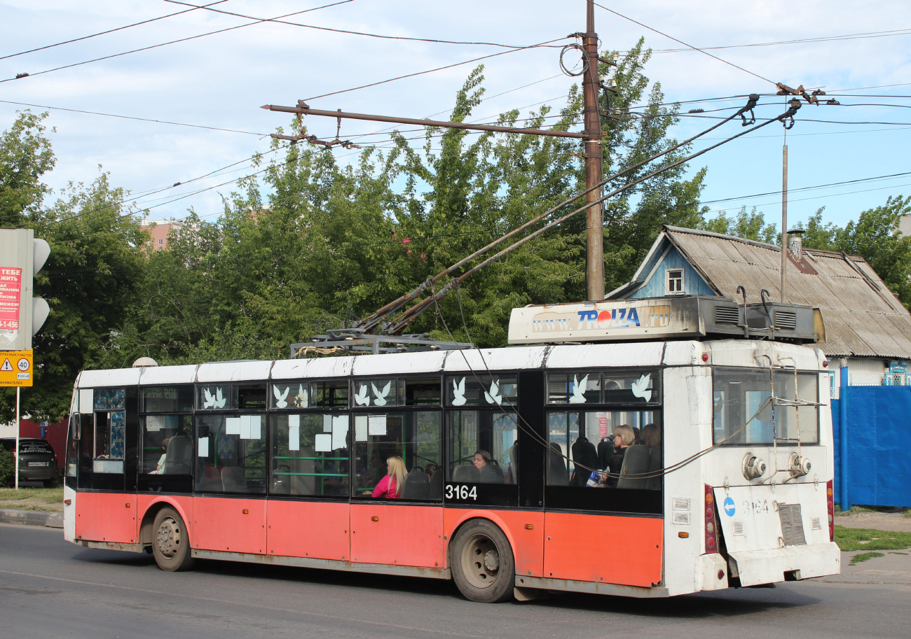 Engels, Trolza-5265.00 “Megapolis” № 3164