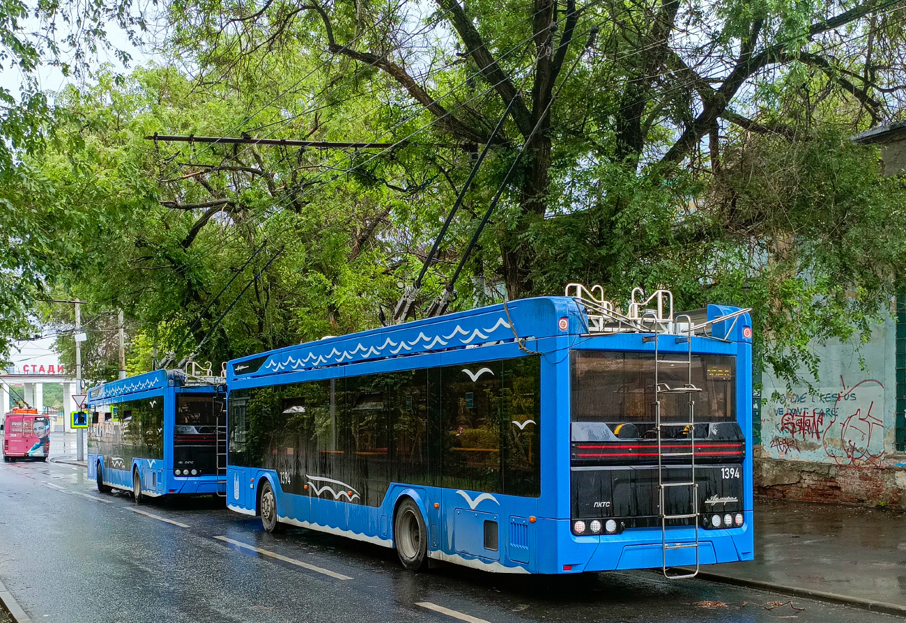 Саратов, ПКТС-6281.00 «Адмирал» № 1394